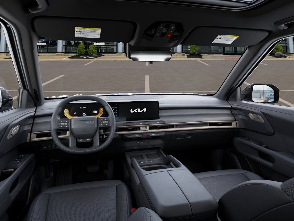 New 2027 Kia Telluride S image 15