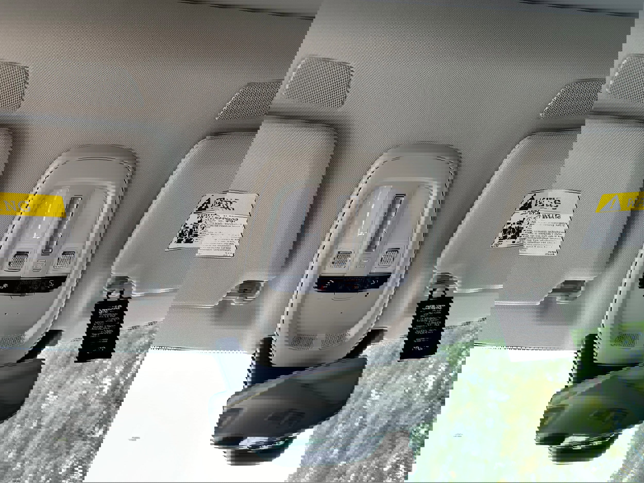 New 2025 Volvo XC90 T8 Core w/ Protection Package Premier image 14