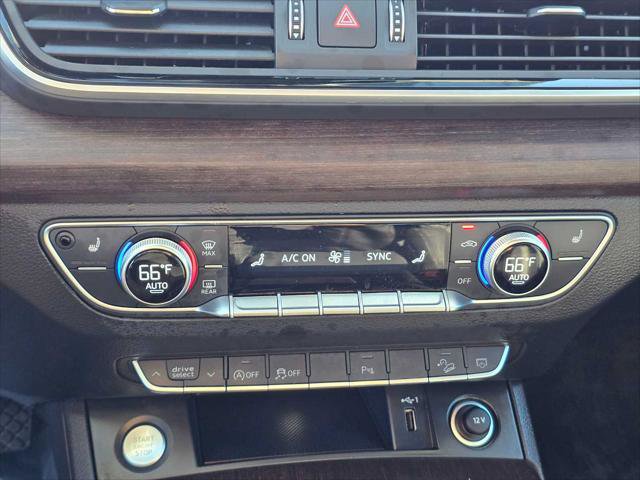 Certified 2025 Audi Q5 2.0T Premium image 28