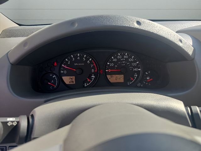 Used 2018 Nissan Frontier SV AWD/4WD image 13