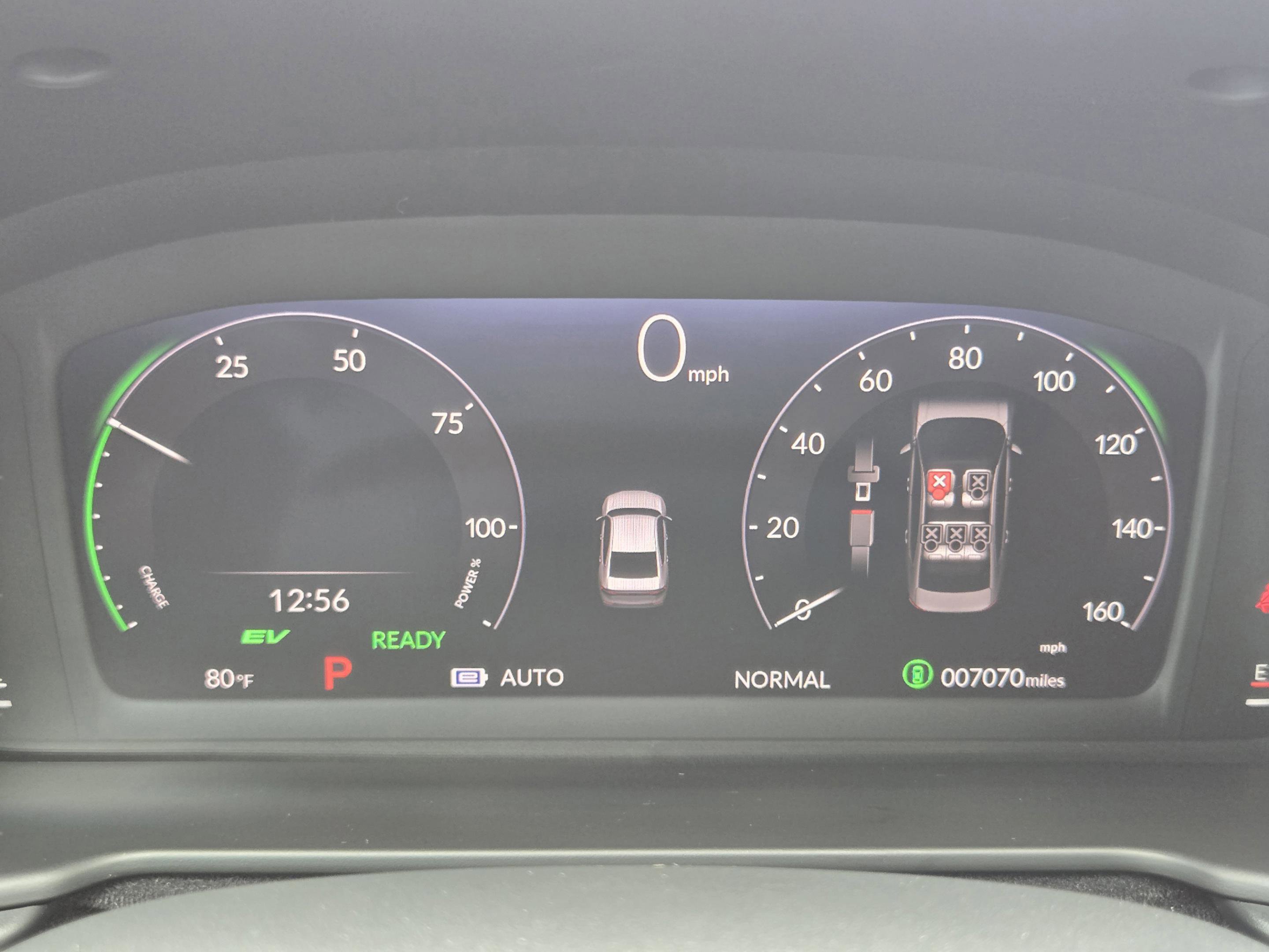 Certified 2025 Honda Accord Sport image 12