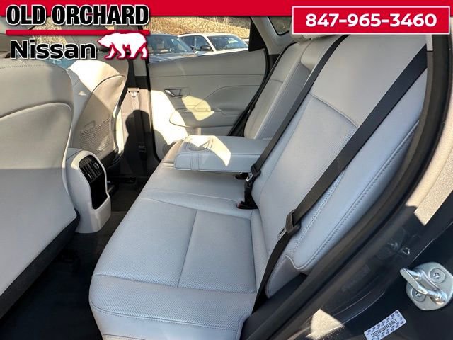 Used 2024 Hyundai Kona Limited FWD image 12