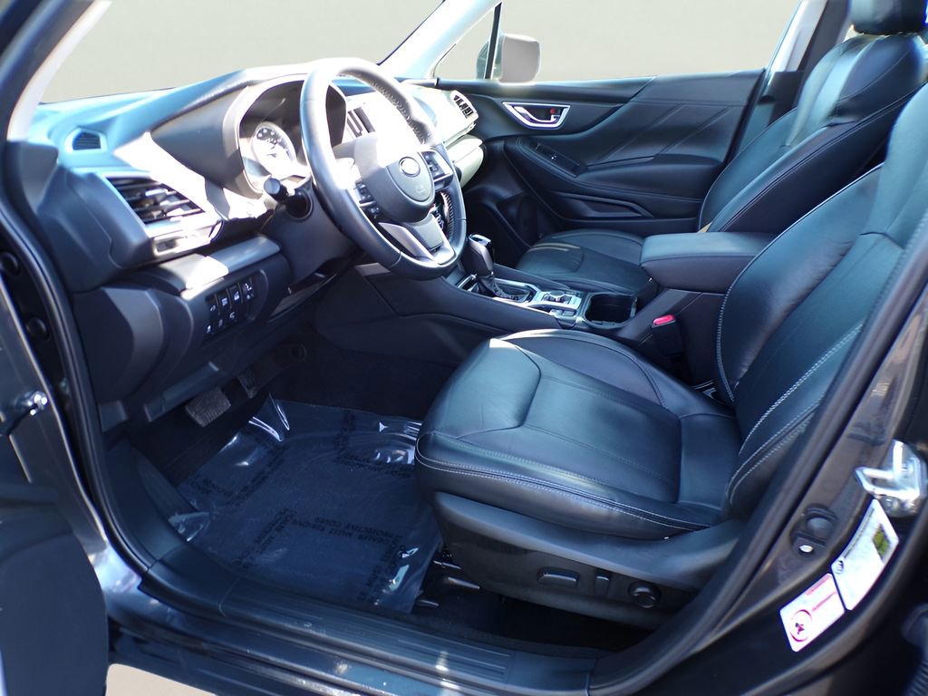 Used 2019 Subaru Forester Limited image 17