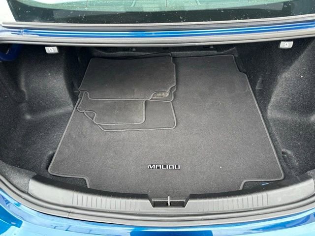 Used 2019 Chevrolet Malibu Premier image 20
