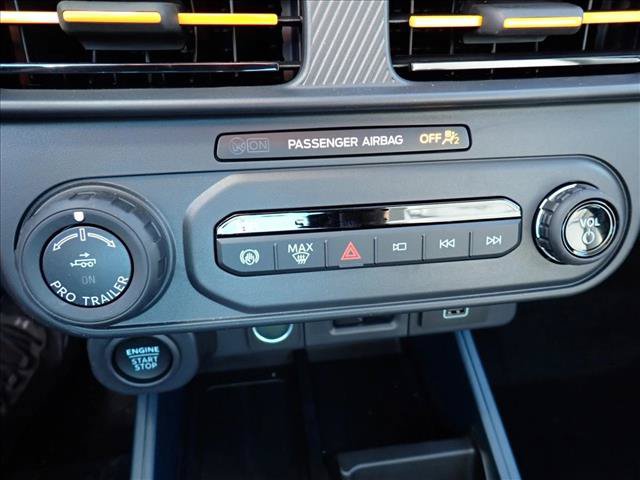 New 2026 Ford Maverick Tremor AWD/4WD image 23