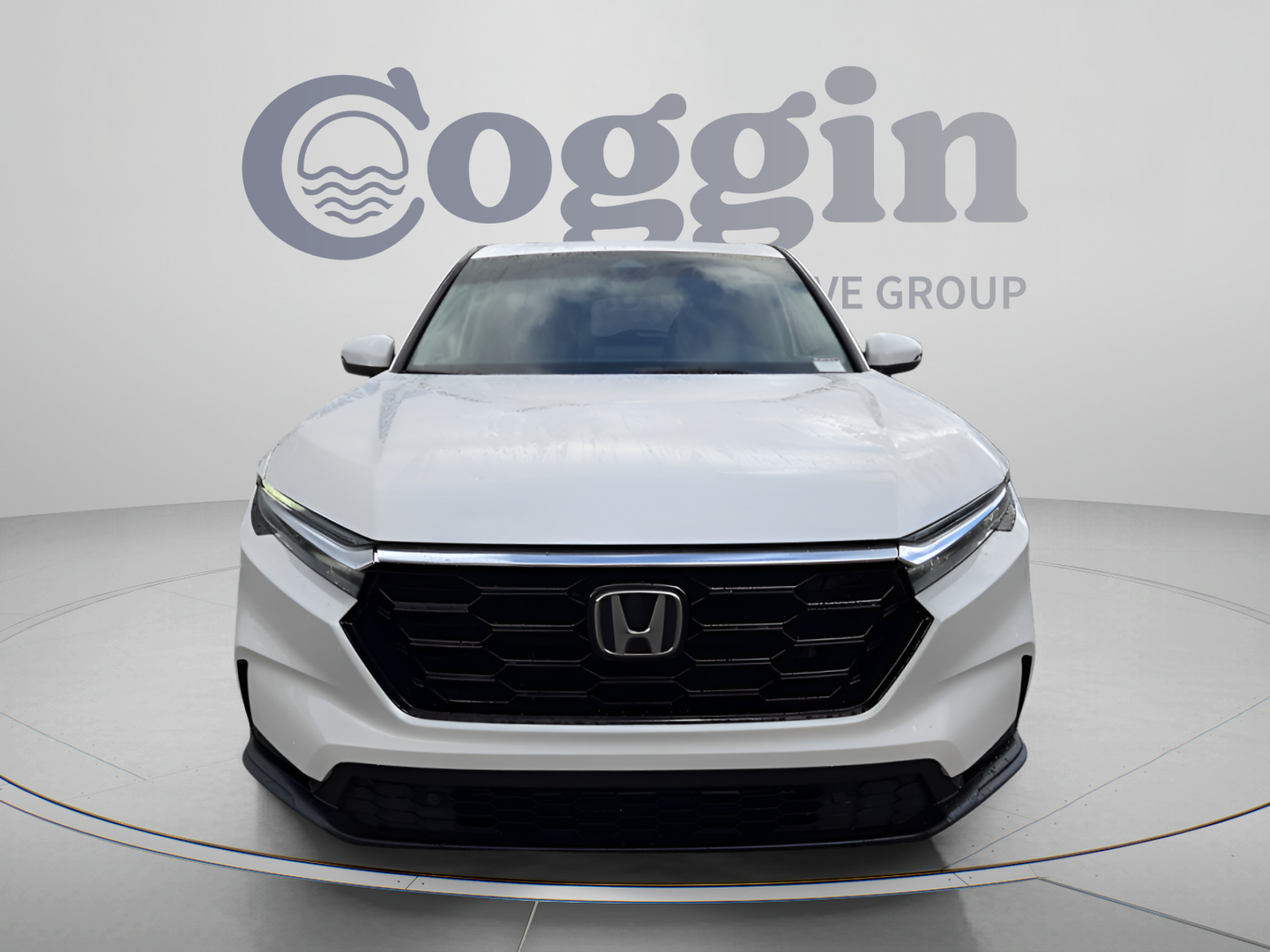 Used 2024 Honda CR-V EX-L image 8