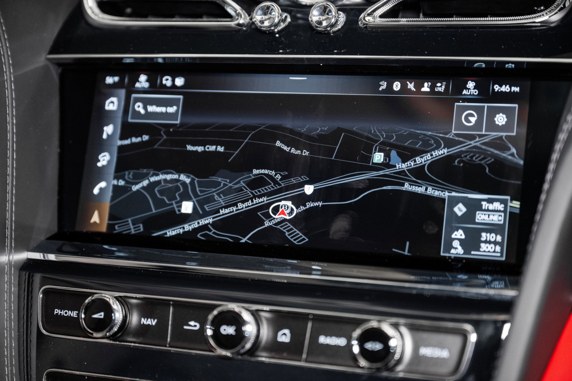 New 2025 Bentley Bentayga Extended Wheelbase image 49