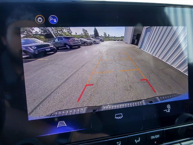 New 2026 Chevrolet Colorado Trail Boss image 27