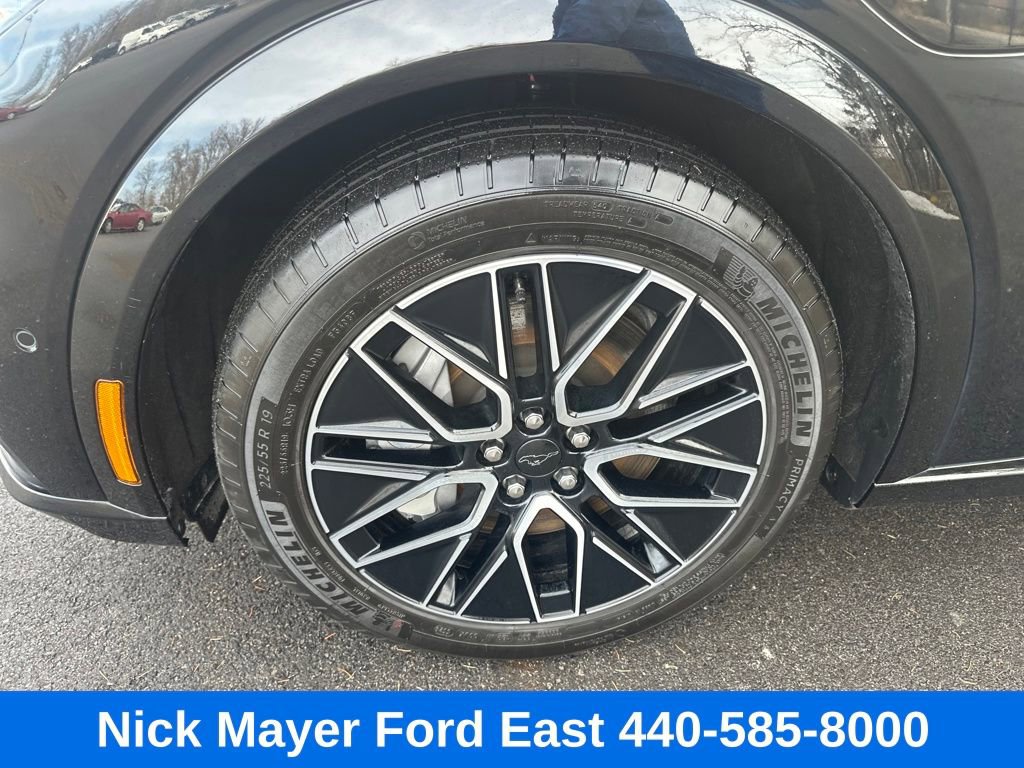 Used 2024 Ford Mustang Mach-E Premium image 28