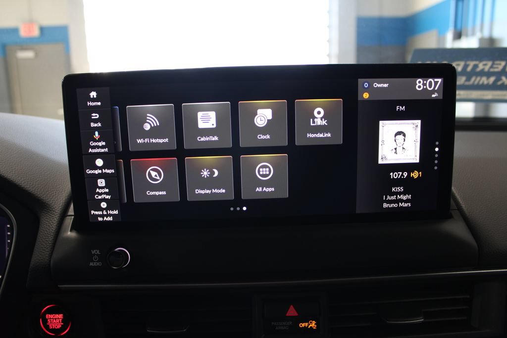 New 2026 Honda Pilot Black Edition image 40