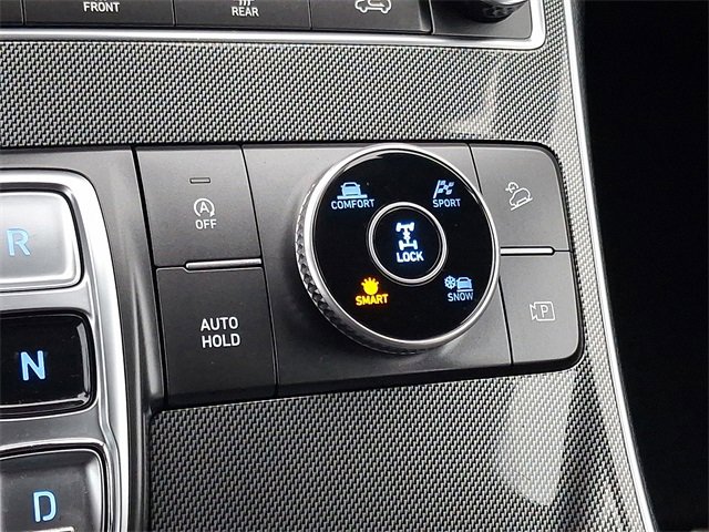 Certified 2023 Hyundai Santa Fe SE w/ Cargo Package image 16