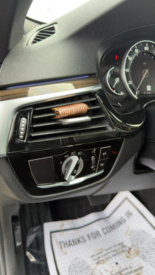 Used 2019 BMW 530i xDrive w/ Convenience Package image 37