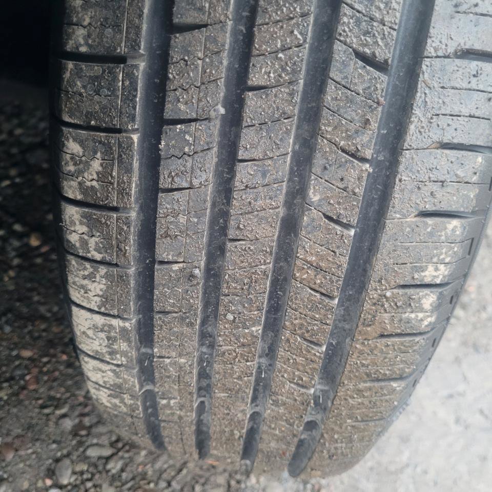 Used 2016 Subaru Outback 2.5i Premium image 44