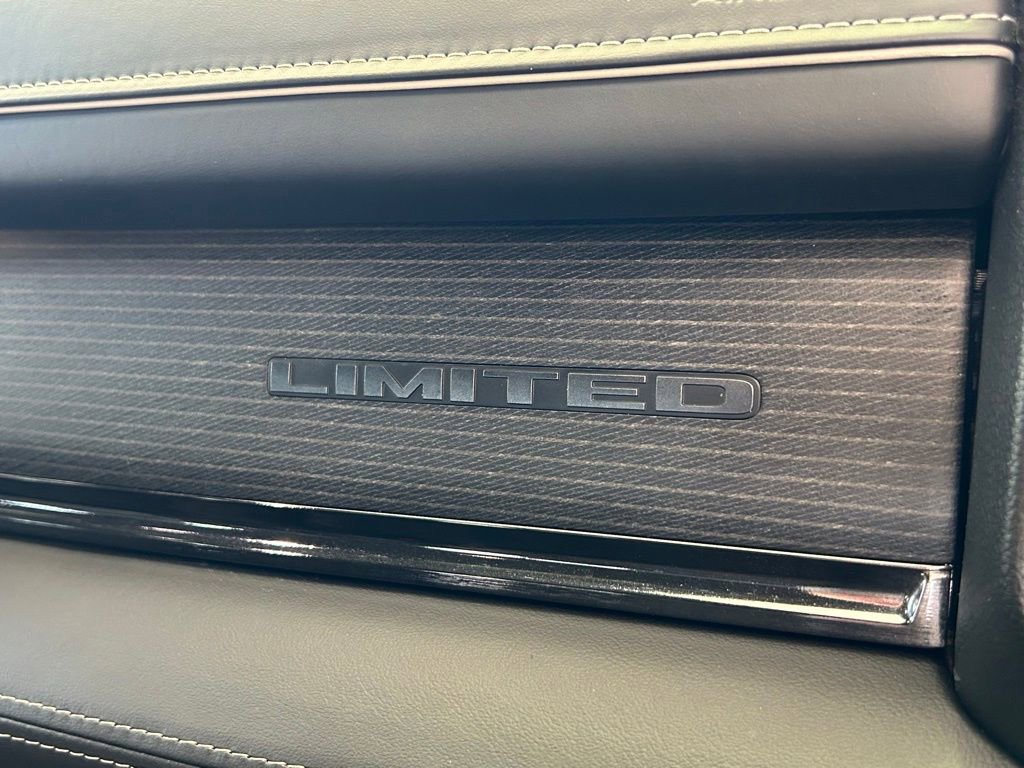 Used 2022 RAM 2500 Limited w/ Night Edition image 39