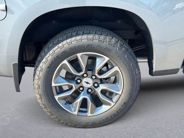 New 2026 Chevrolet Silverado 1500 RST w/ RST All Star Premium Package AWD/4WD image 10