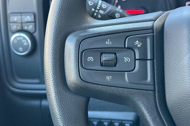 New 2026 Chevrolet Silverado 2500 W/T w/ WT Convenience Package image 23