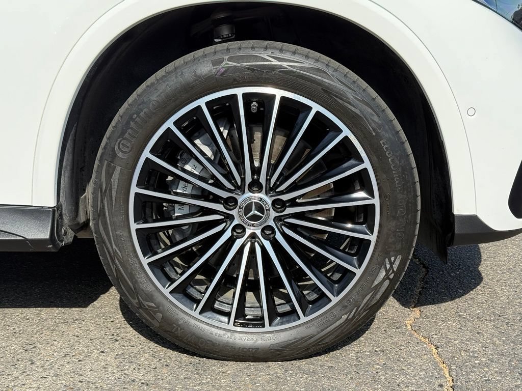 Certified 2024 Mercedes-Benz GLC 300 4MATIC image 16