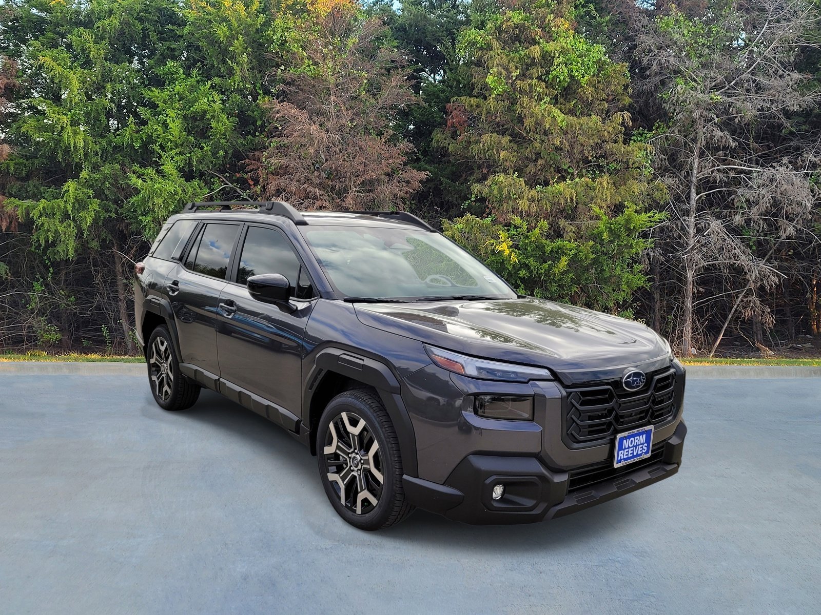 New 2026 Subaru Outback Touring XT image 15