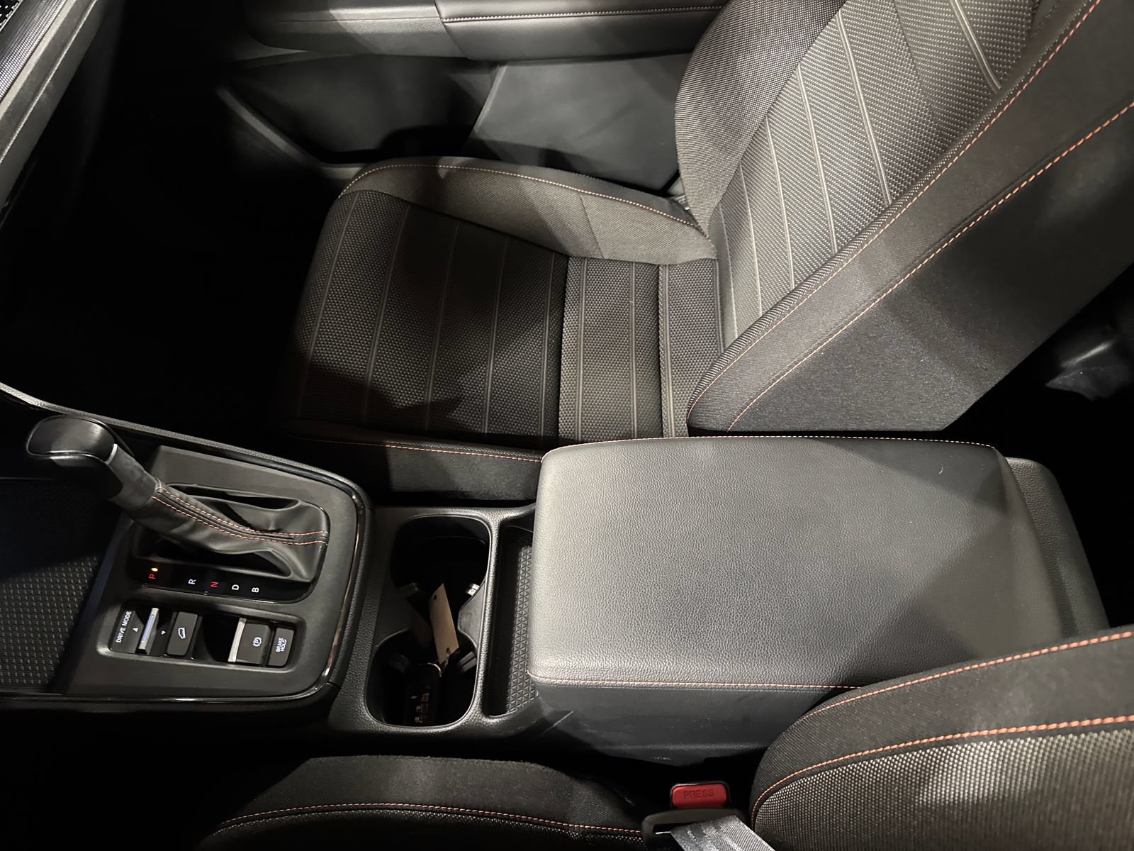 Used 2023 Honda CR-V Sport image 31
