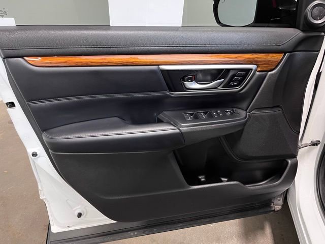 Used 2022 Honda CR-V EX-L image 20
