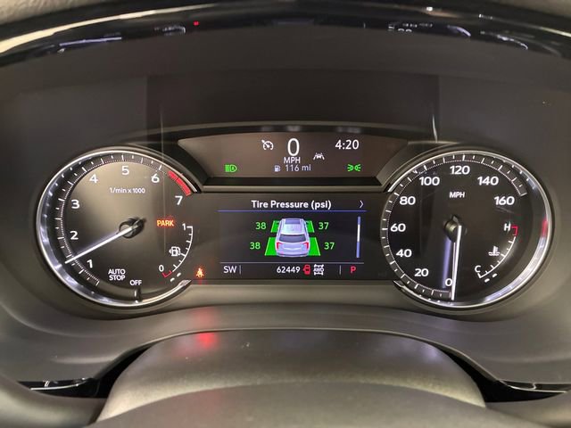 Used 2023 Cadillac XT6 Luxury image 25