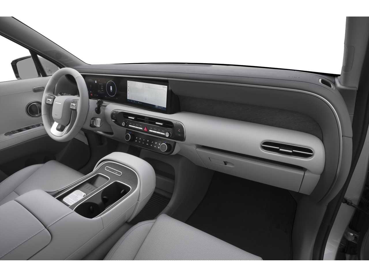 Used 2026 Hyundai Palisade SEL FWD image 11