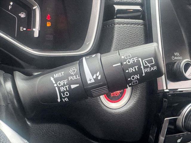 Used 2019 Honda CR-V EX-L image 24