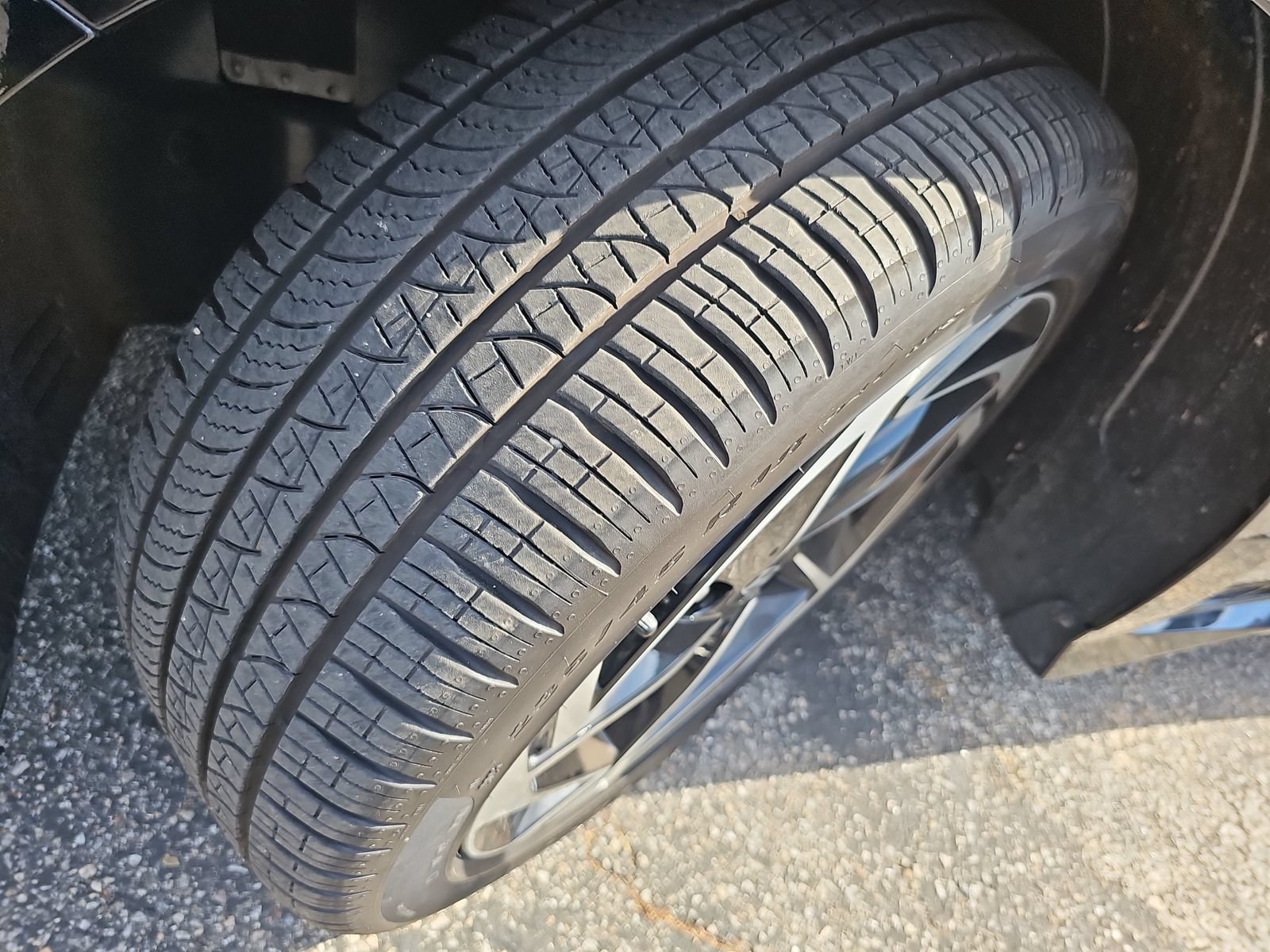 Certified 2026 Hyundai Sonata SEL FWD image 35