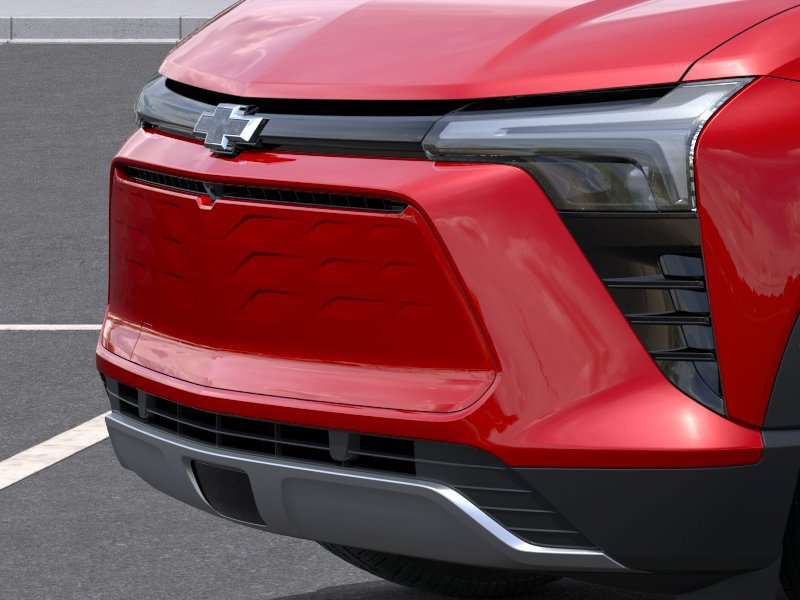 New 2026 Chevrolet Blazer EV LT w/ Midnight/Sport Edition FWD image 13
