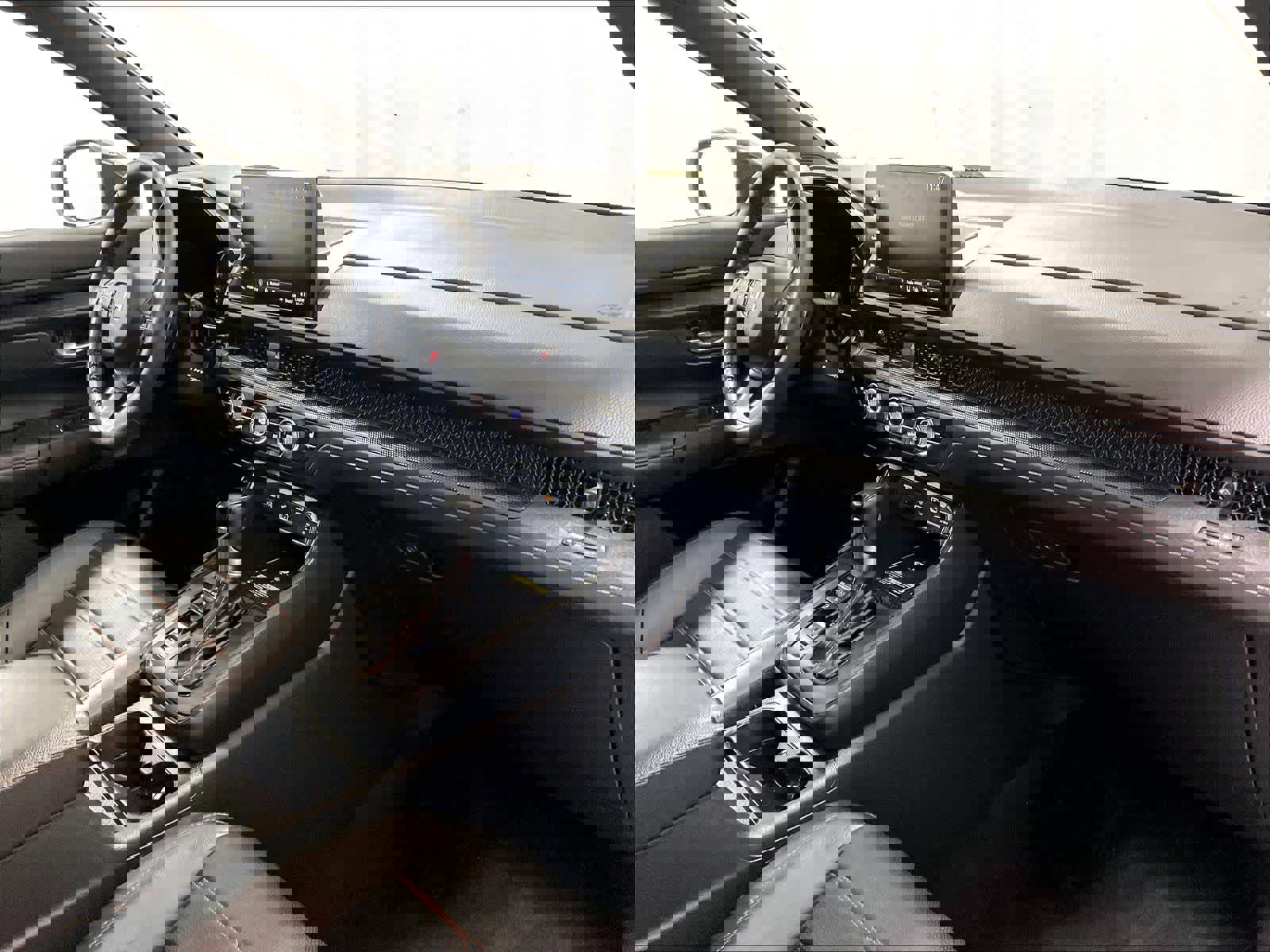 Used 2024 Honda CR-V Sport-L image 14