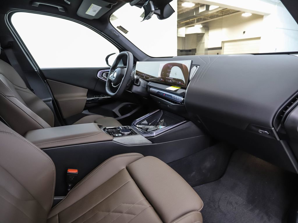 Used 2026 BMW X3 xDrive30 w/ Convenience Package image 29