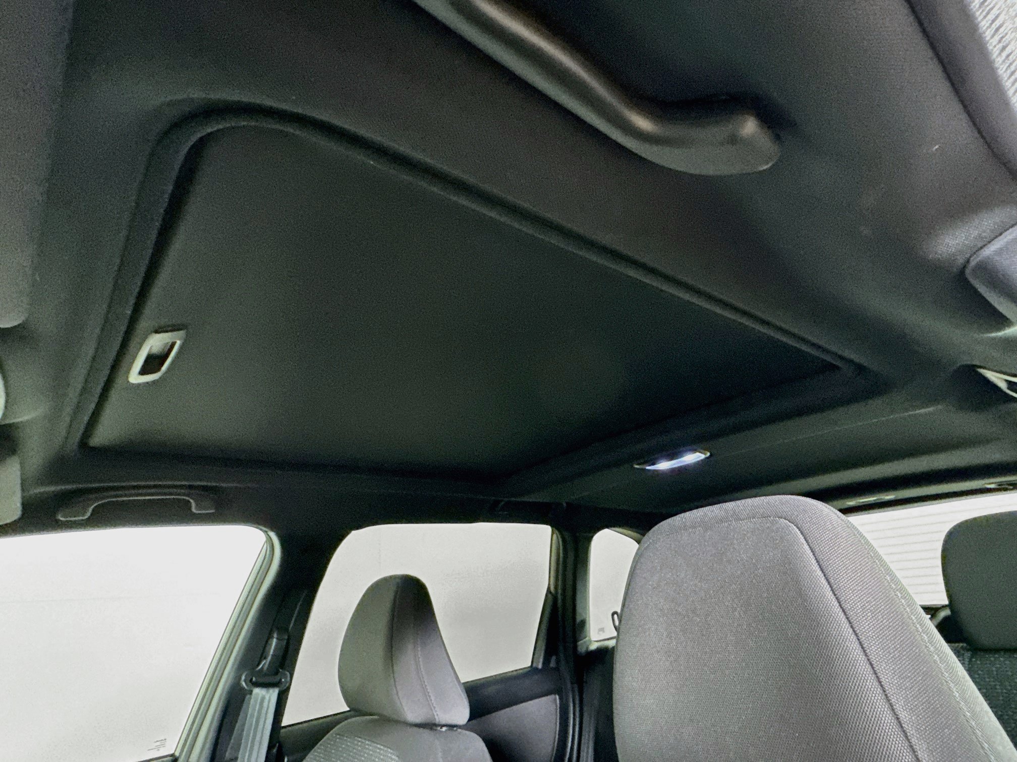Certified 2026 Subaru Forester Premium AWD/4WD image 21