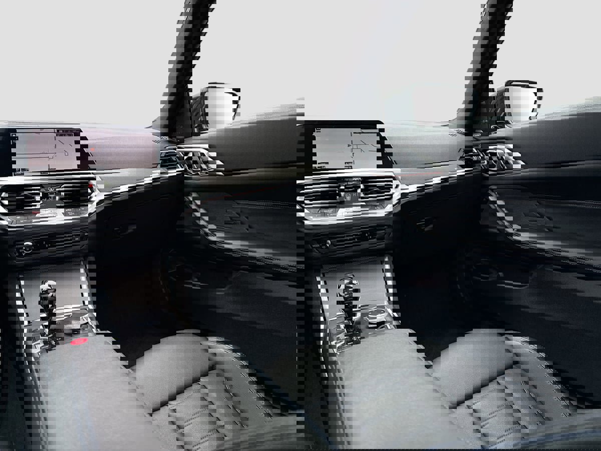 Used 2021 BMW 440i xDrive Coupe w/ Premium Package image 25