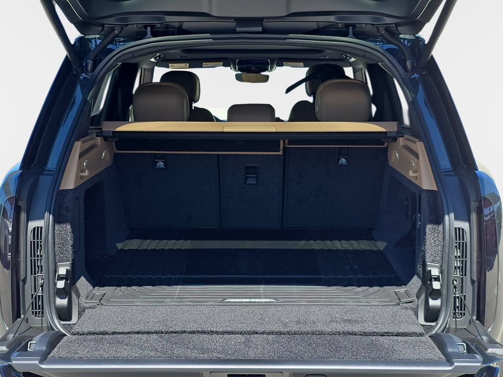 New 2026 Land Rover Range Rover SE AWD/4WD image 12