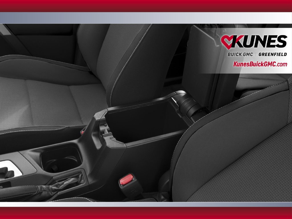 Used 2018 Toyota RAV4 XLE w/ Plus Extra Value Package AWD/4WD image 13