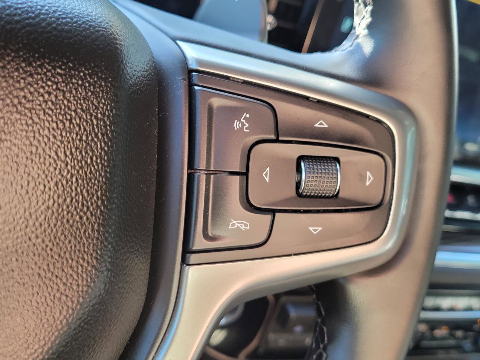 Used 2026 Chevrolet Silverado 1500 LT AWD/4WD image 28