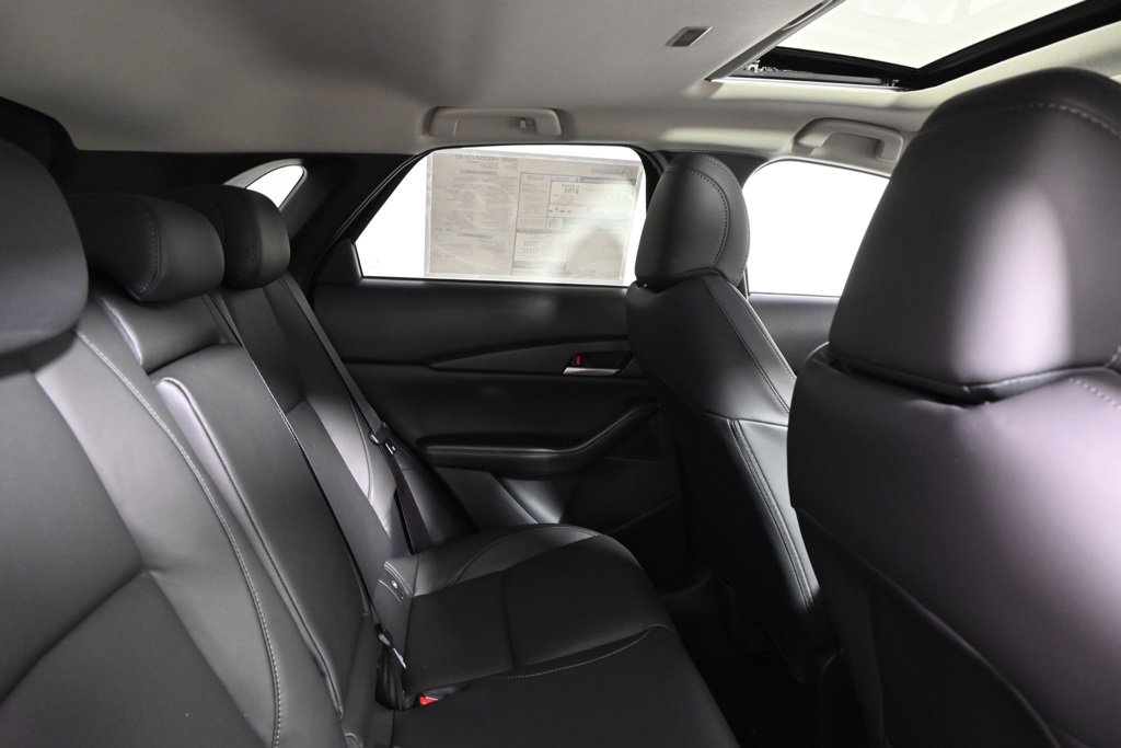 New 2026 MAZDA CX-30 AWD 2.5 S image 18