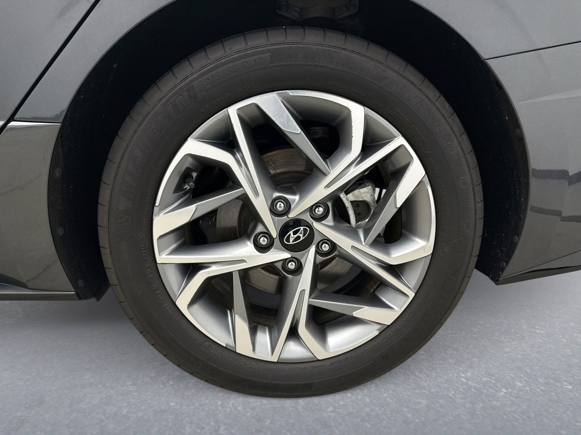 Used 2023 Hyundai Sonata SEL w/ Cargo Package image 21