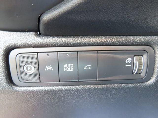 Used 2025 Chevrolet Equinox EV RS w/ Convenience Package II AWD/4WD image 37