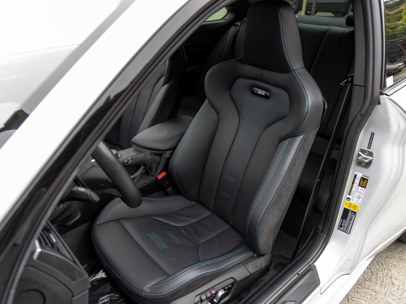 Used 2020 BMW M2 Competition RWD image 5