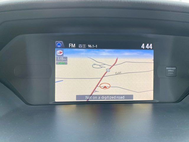 Used 2014 Honda Odyssey Touring Elite image 14