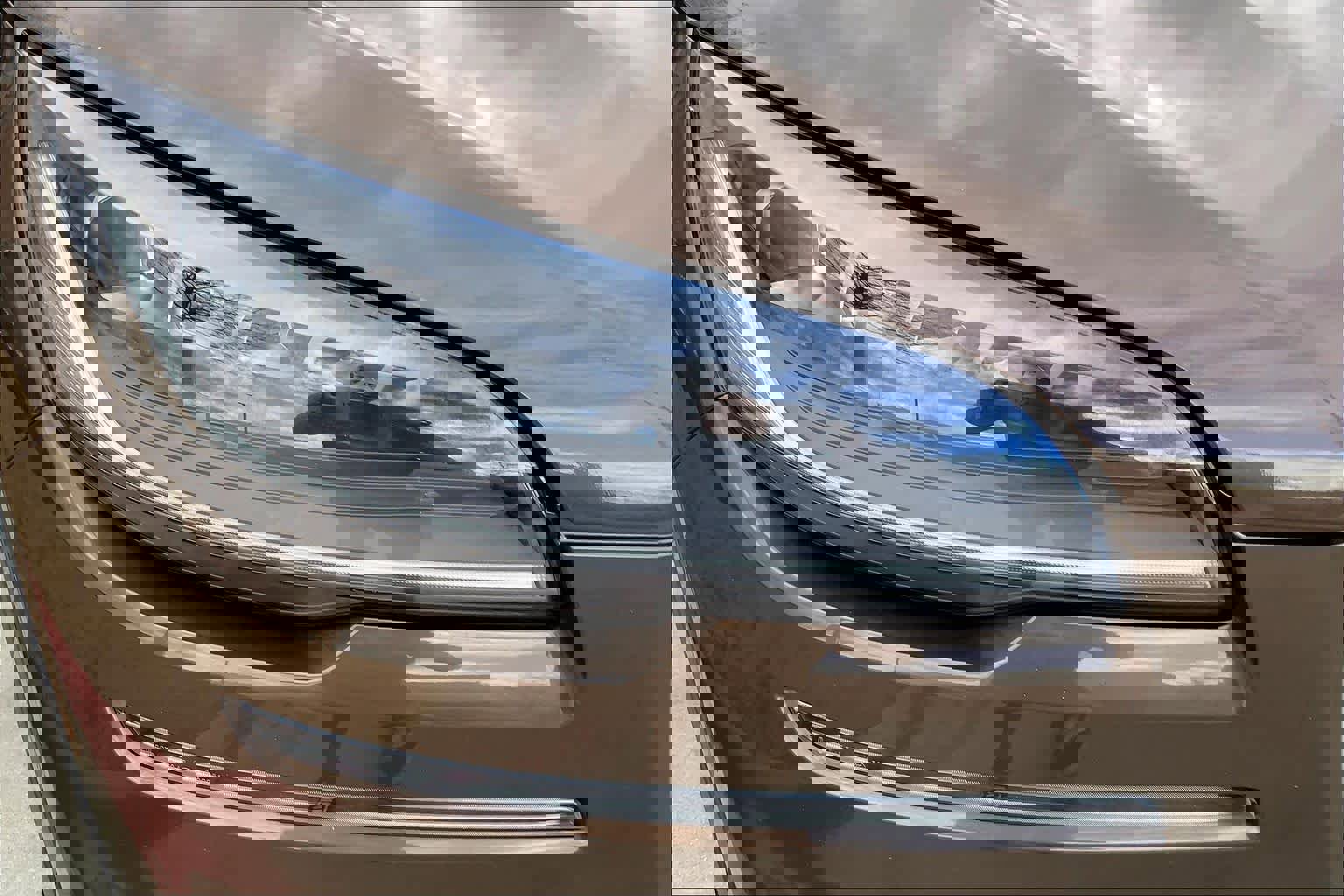 Used 2022 Lincoln Aviator Reserve w/ Elements Package Plus image 28