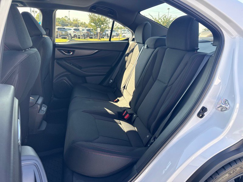 New 2025 Subaru WRX Premium image 7