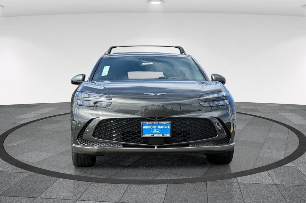 Used 2024 Genesis GV60 Performance image 11