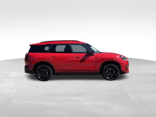 Used 2025 MINI Cooper Countryman John Cooper Works AWD/4WD image 2