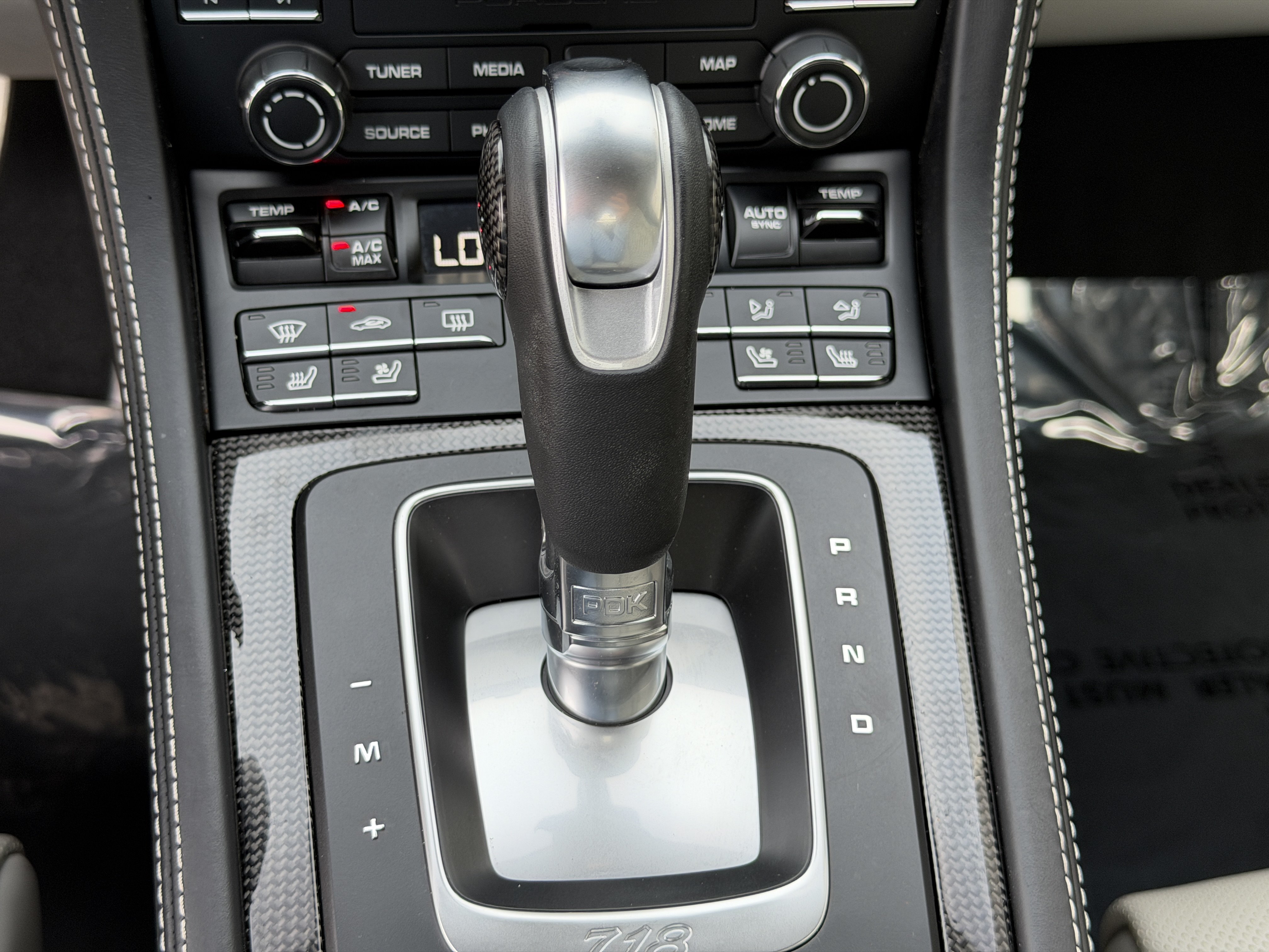 Certified 2025 Porsche 718 Boxster GTS RWD image 25