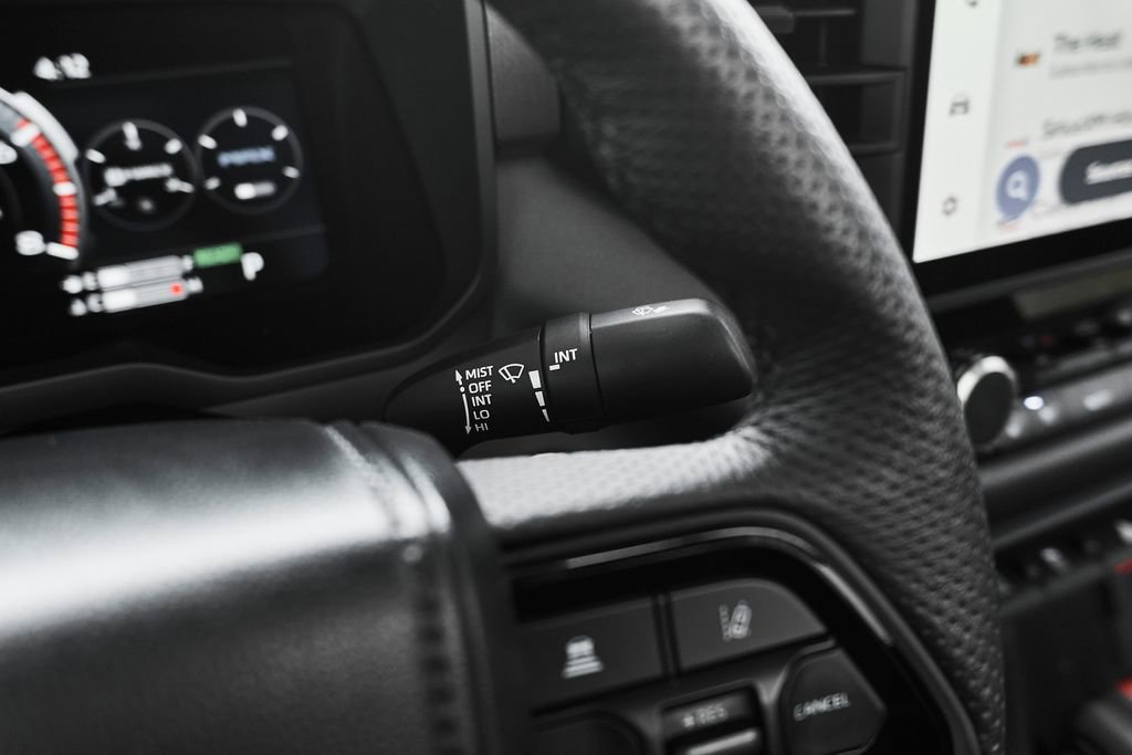 Used 2023 Toyota Tundra TRD Pro image 40
