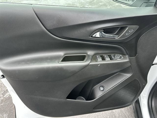Used 2024 Chevrolet Equinox LT image 21
