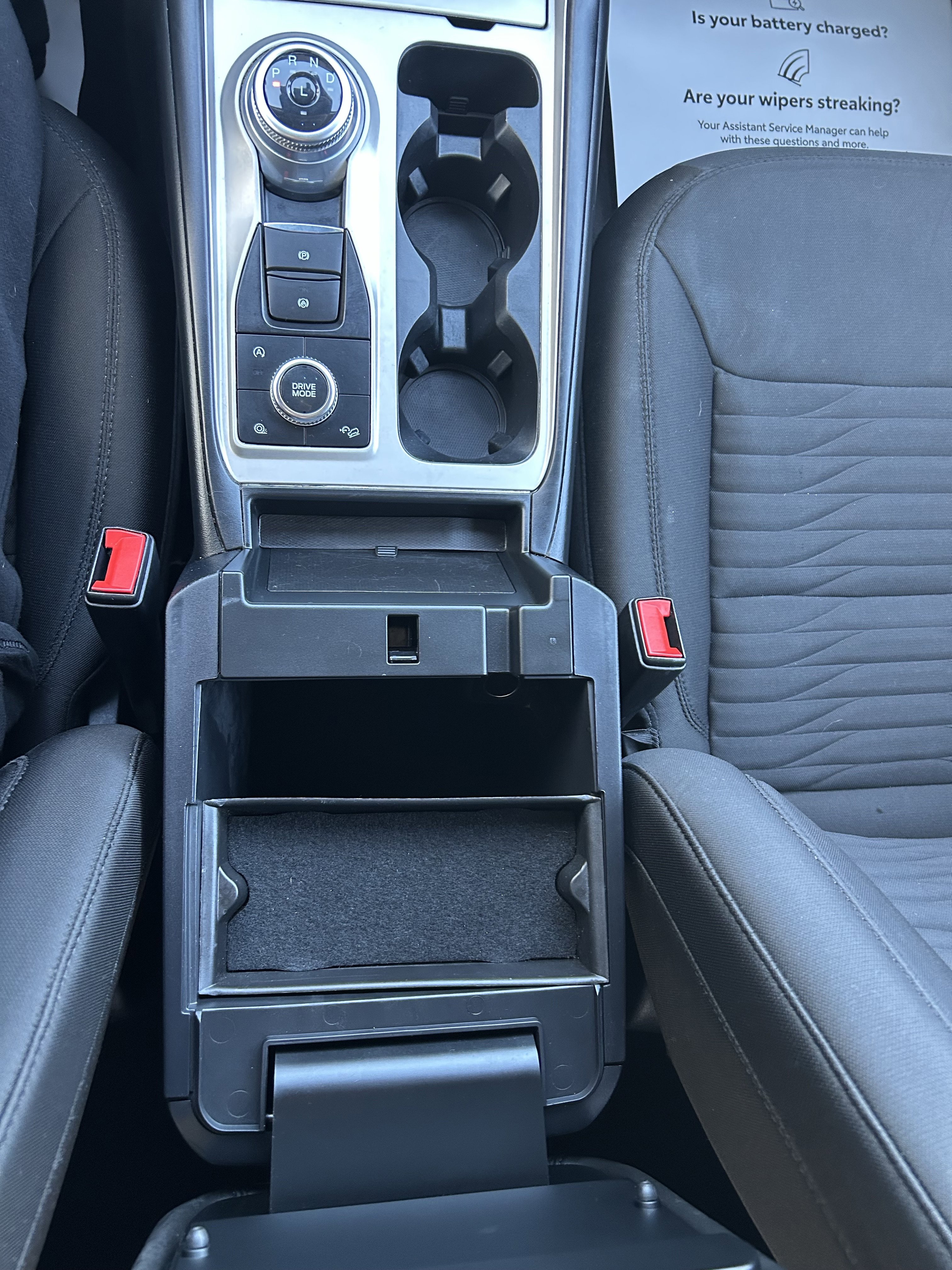 Used 2021 Ford Explorer XLT image 36