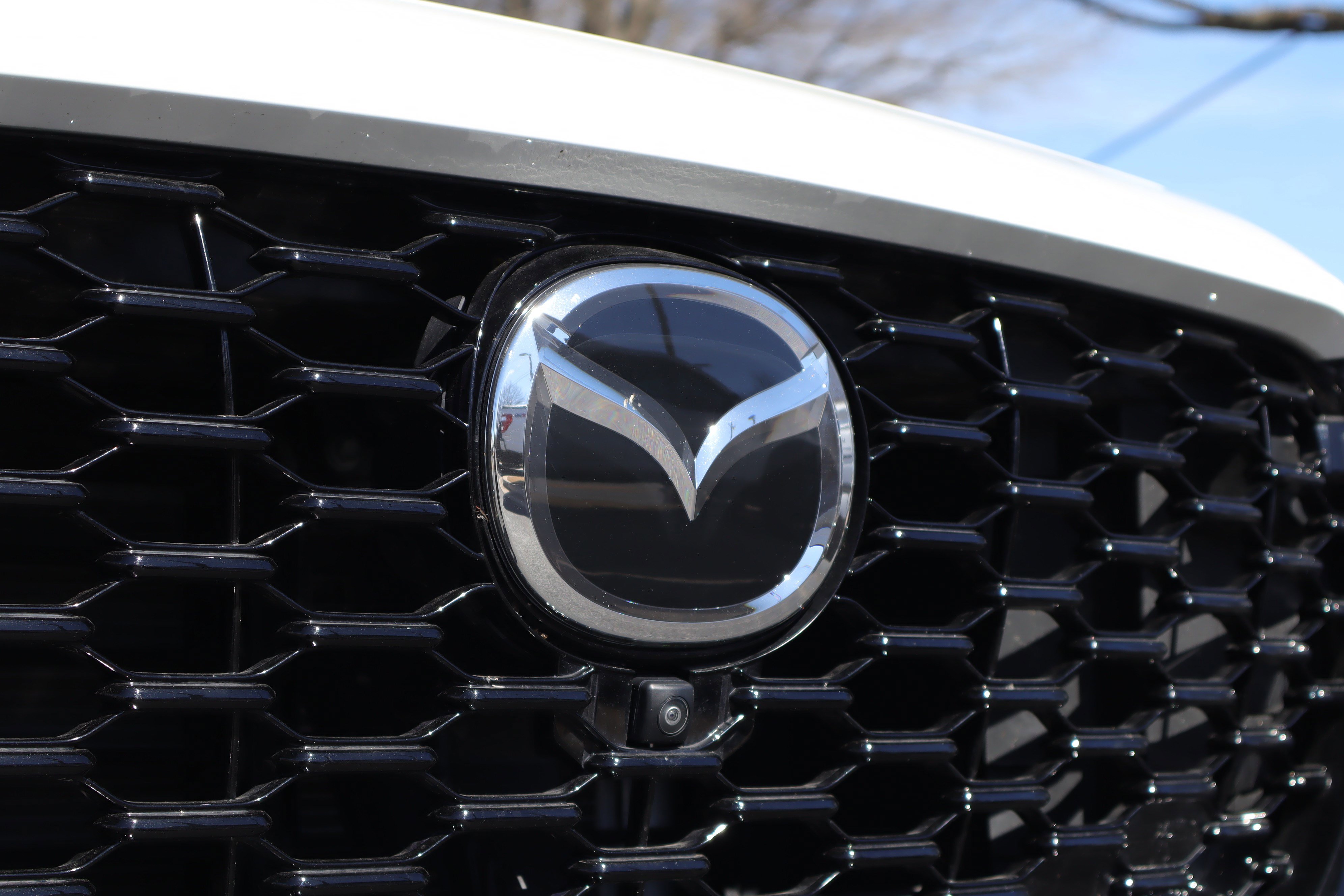 Certified 2025 MAZDA CX-70 3.3 Turbo S w/ Premium Plus image 34